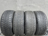 225/50R17 Dunlop Sp Winter Sport 4D RSC komplet opon zima 8,0mm nr7435