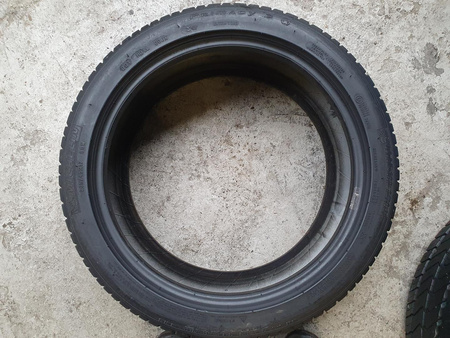 205/45R17 Michelin Primacy 3 para opon lato 6,6mm nr7000