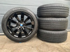 Oryginał koła 225/50R17 17cali BMW 3 F30 F31 F33 F36 opony lato 7,5mm