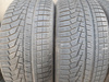 225/50R17 Hankook Winter I-Cept Evo2 RSC komplet zima 8,1mm nr7580