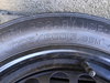 Oryginał koło dojazdowe Kia Rio Stonic 125/80R15 Maxxis Spare 4x100
