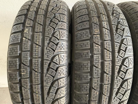 205/60R16 Pirelli Sottozero Winter 210 Serie 2 Zima nr620