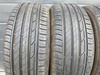 215/50R18 Bridgestone Turanza T001 komplet opon lato 7,8mm nr893