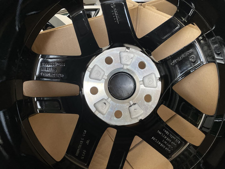 Oryginał felgi 17cali 5G0 Vw Golf GTI Jetta Passat Tiguan Sharan