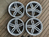 Oryginalne felgi 19cali Audi 8W0 A4 A5 A6 A7 A8 Q3 Q5 5x112