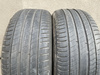 225/50R17 Michelin Primacy 3 para opon lato 6,4mm nr7310