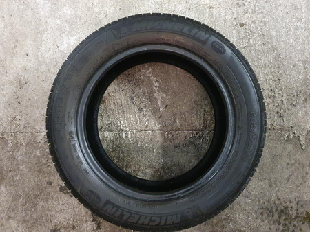 205/55R16 Michelin Energy Saver + komplet opon lato 5,5mm nr6094