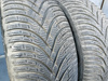 205/60R16 Kleber Krisalp HP3 para opon zima 6,5mm nr6349