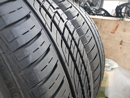 185/60R15 Barum Brilantis 2 para opon lato 7,0mm nr5513