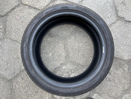 245/40R19 Bridgestone Turanza T005 pojedyńcza opona lato 4,1mm nrP912
