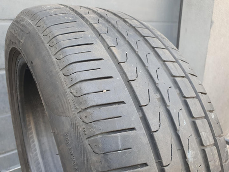 225/50R17 Pirelli Cinturato P7 opona pojedynka lato 5,7mm P773