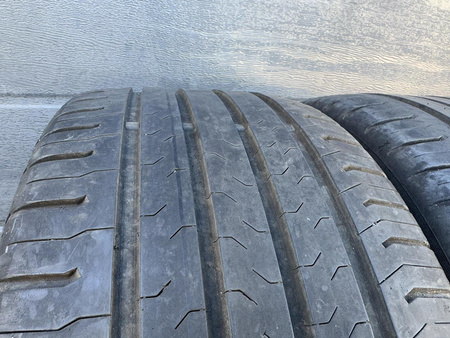 245/45R18 Continental ContiEcoContact 5 para opon lato 6,6mm nr8775