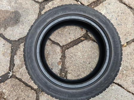 175/55R15 Continental ContiEcoContact 3 para opon lato 5,7mm nr5002