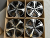 Oryginalne felgi 18cali Peugeot 3008 308 4008 407 5008 508