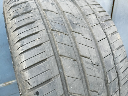 305/40R20 Hankook Ventus S1 EVO 3 SUV opona pojedynka lato 6,8mm P231