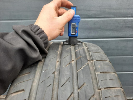 225/45R17 Viking ProTech HP opona pojedynka lato 4,8mm nrP735