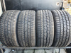 255/35R19 Continental ContiWinterContact komplet opon zima 7,2mm nr9355