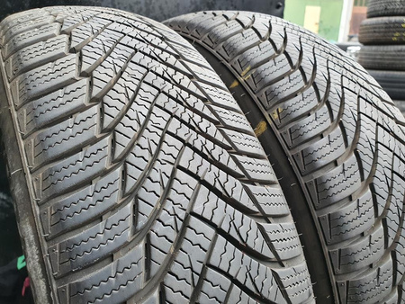 165/65R15 Imperial Snowdragon HP para opon zima 7,2mm nr5372