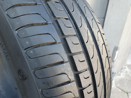 225/45R18 Pirelli Cinturato p7 RSC opona pojedynka lato 6,6mm P861