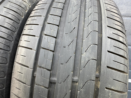 235/45R18 Pirelli Cinturato P7 para opon lato 5,2mm nr8769