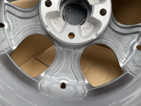 Oryginał felgi 16cali Citroen Aircross Berlingo C2 C3 C4 C5 Xsara Saxo