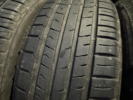 205/55R16 Firemax FM601 komplet opon lato 6,1mm nr6101