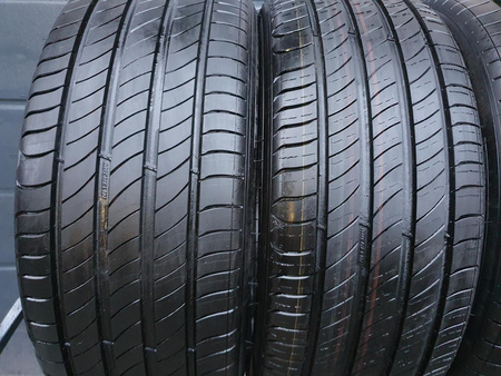 215/45R18 Michelin E Primacy XL komplet opon lato nr8827