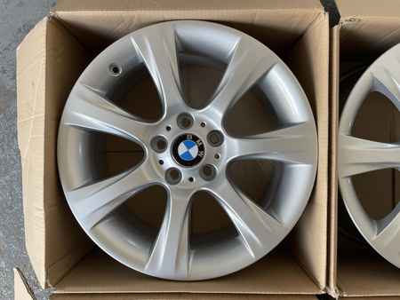 Oryginalne Felgi 18cali BMW F10 F11 F12 F30 F32 F06 M2 M4 X1 X3 X4