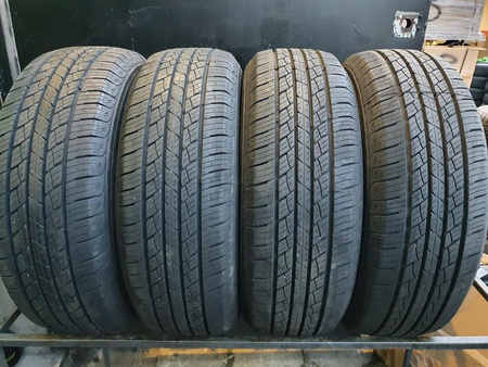 225/60R17 Goodride SU318 XL H/T komplet opon lato nowe nr7850
