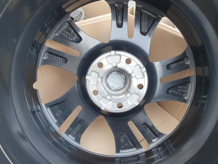 Oryginał felgi 17cali Opel Astra Combo Grandland Zafira