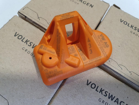 Czujniki ciśnienia TPMS Skoda Citigo Fabia Octavia Superb 5Q0907275F