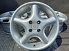 Felgi aluminiowe 15cali Honda Civic Kia Sephia Mitsubishi Colt