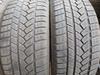 185/55R15 Continental ContiWinterContact komplet opon zima 7,8mm nr5479