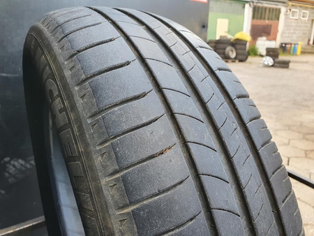 185/65R15 Michelin Energy Saver pojedynka opona lato 5,3mm nrP1539
