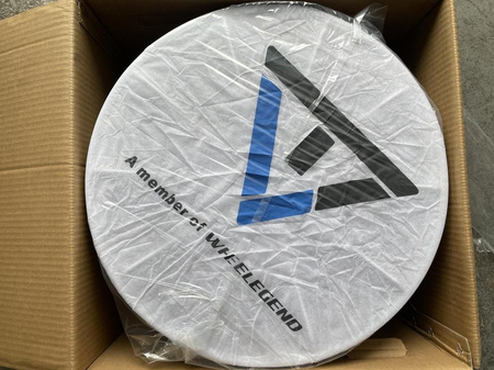 Felgi 18cali Audi BMW Mercedes Seat Skoda Vw Ford 5x112 et38