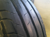215/75R16C Continental ContiVanContact 100 opona lato 5,5mm P6037