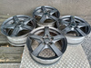 Felgi aluminiowe 16cali Audi A3 A6 Seat Leon Skoda Octavia VW