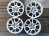 Oryginał felgi 17cali BMW X3 E83 X4 F26 3 E46 5x120 ET46