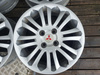 Felgi 17cali Mitsubishi Colt Dion Galant Lancer 4x114,3