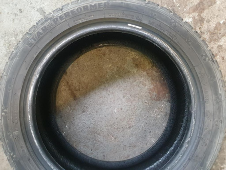 205/50R16 Star Performer Winter AS opona pojedynka zima 6,7mm nrP1671