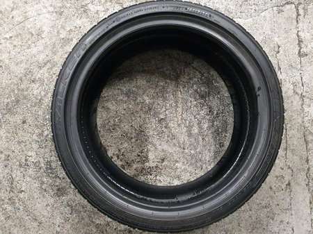 205/40R17 Falken Ziex ZE310 Ecorun para opon lato 6,4mm nr7890