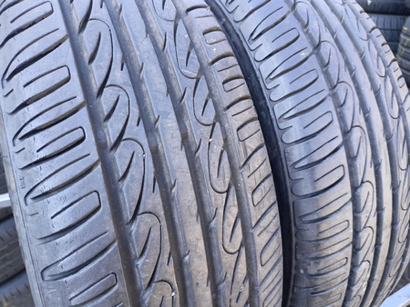 175/60R15 Firestone TZ300A para opon lato 7,4mm nr5592