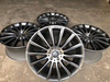 Oryginał felgi 20 cali Mercedes S Klasa AMG Nowy Model A222 W222 W221