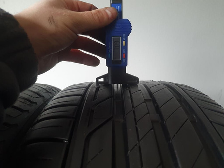 225/40R18 Bridgestone Turanza T001 XL para opon lato 7,0mm nr8343