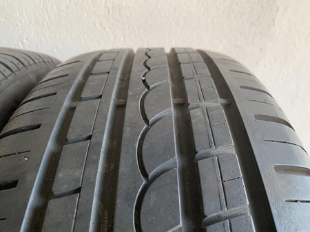 235/50R17 235 Pirelli Sottozero Serie II komplet opon zima 7,6mm 1778