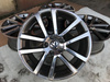 Oryginał felgi 1K0 Vw 18 Cali golf gti gtd 5 6 7 passat B6 B7 touran eos scirocco 5x112