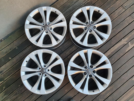 Oryginał felgi 20cali Opel GM OPC Insignia 5x120