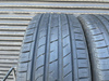 225/45R19 nexen N Fera SU1 XL para opon lato 6,7mm nr9089