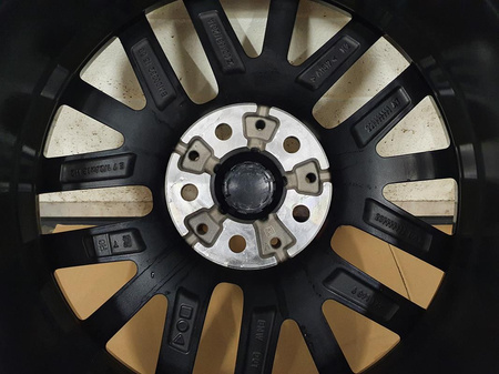 Oryginał felga 18cali 6891179 BMW 2 M-Pakiet F45 F46 5x112