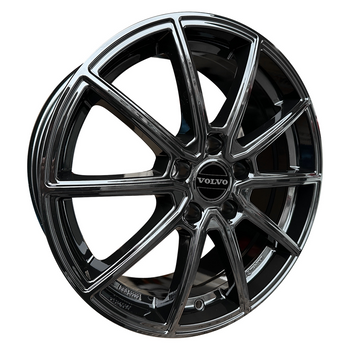 Felgi 18cali Volvo C70 S90 V70 V90 5X108 ET49